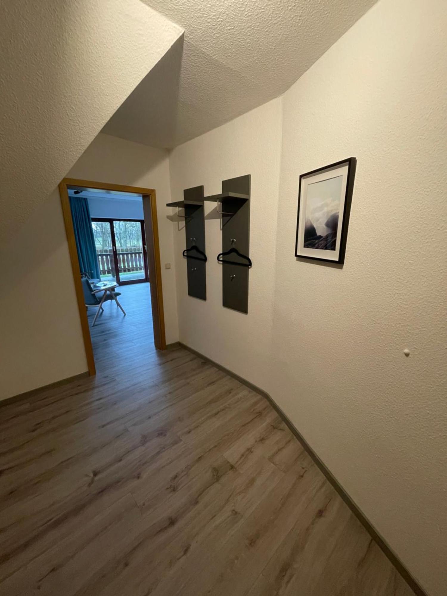 DömitzAn Der Gaertnerei住宿加早餐旅馆 外观 照片